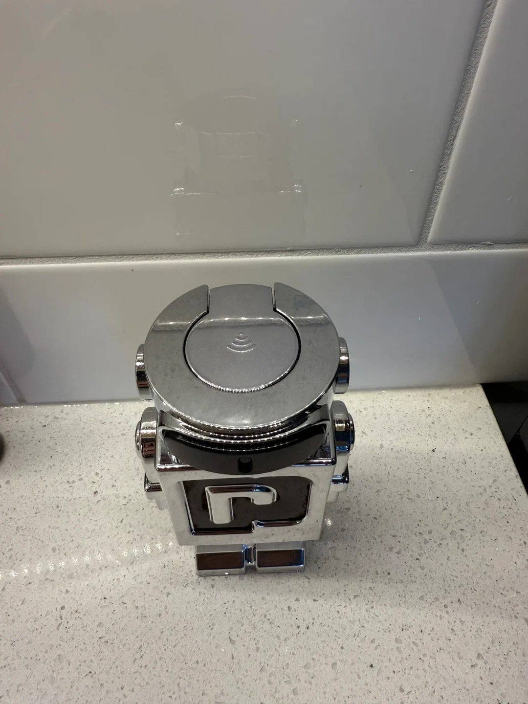 Paco Rabanne Phantom Eau de Toilette 100ml image indicator(2)