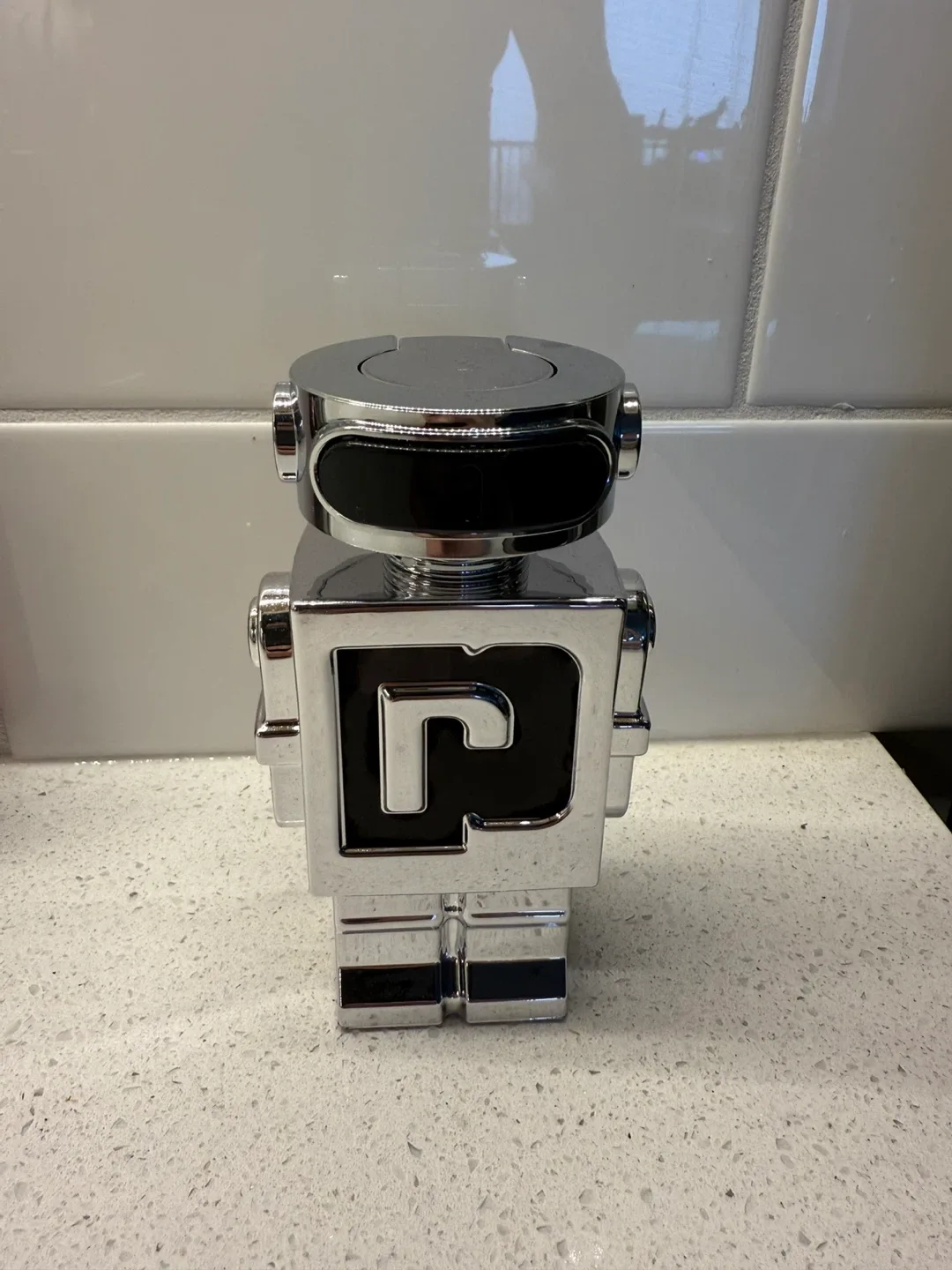 Paco Rabanne Phantom Eau de Toilette 100ml