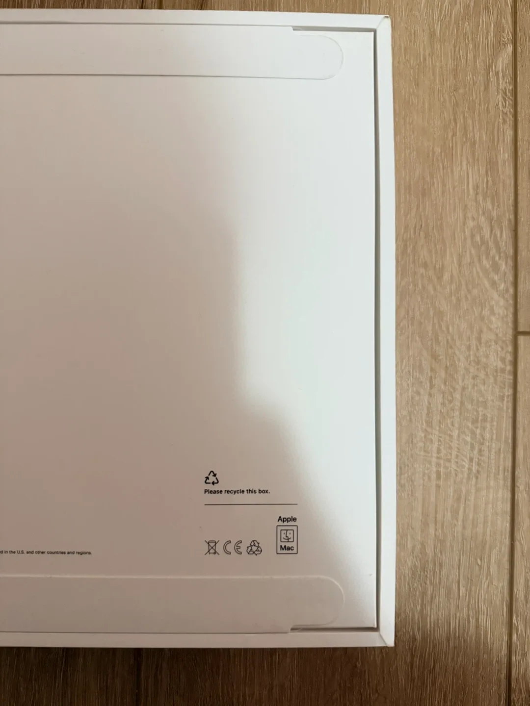 Apple MacBook Air image indicator(5)