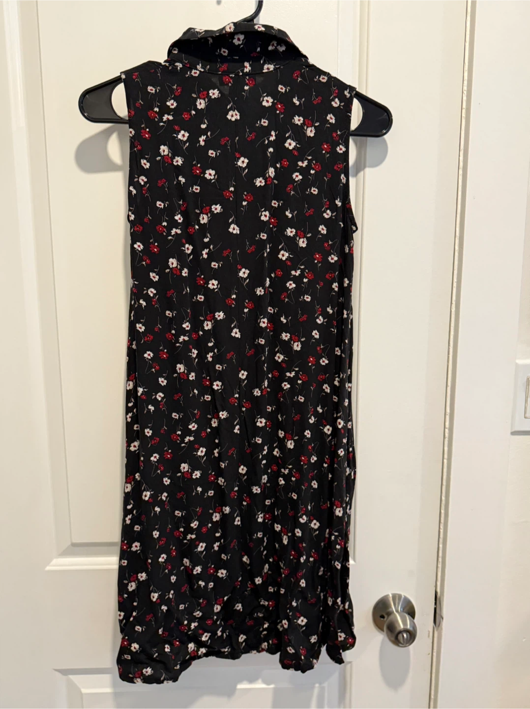 Another Story Floral Dress - Size XS - photo 2
