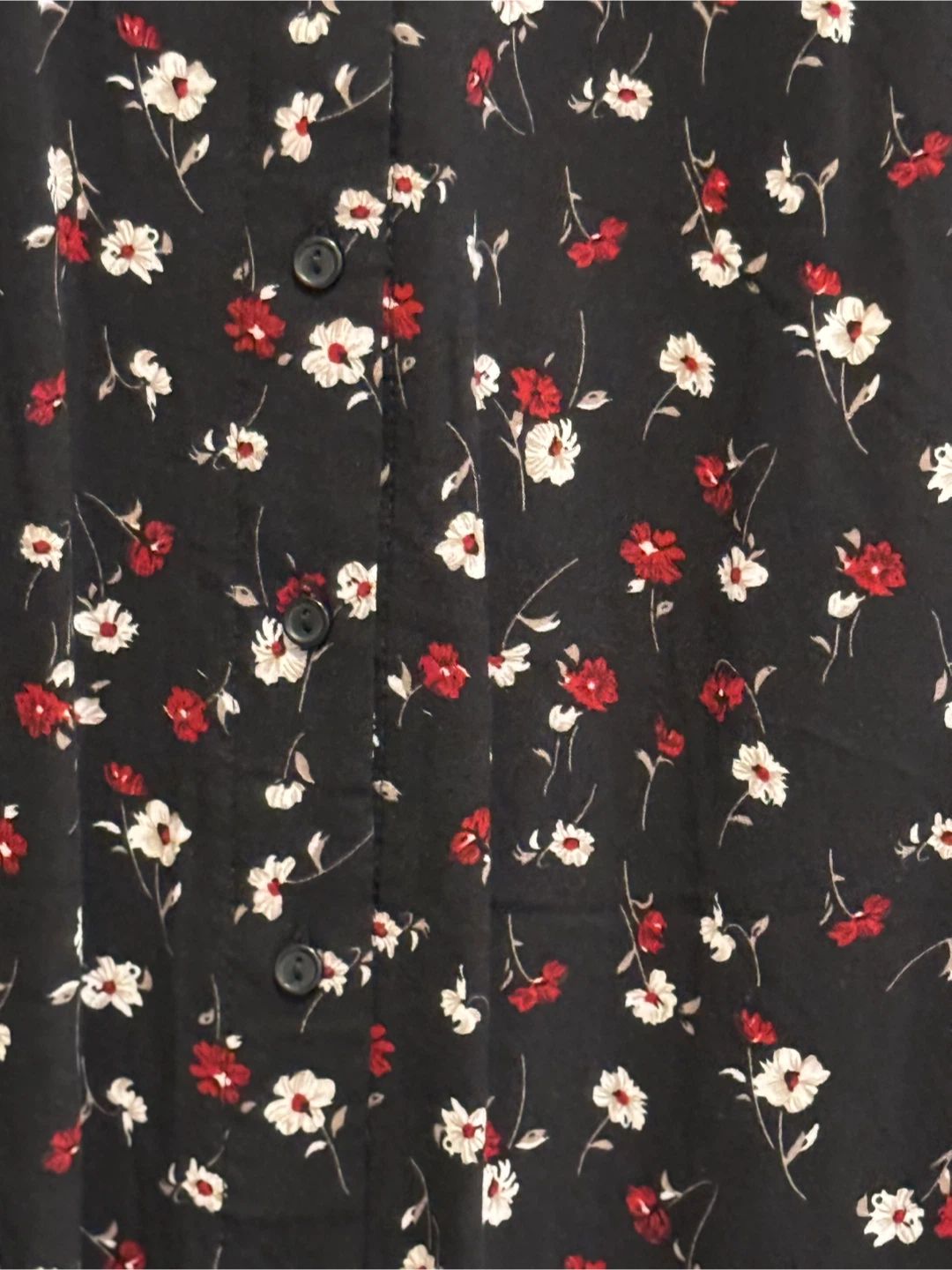 Another Story Floral Dress - Size XS - photo 5