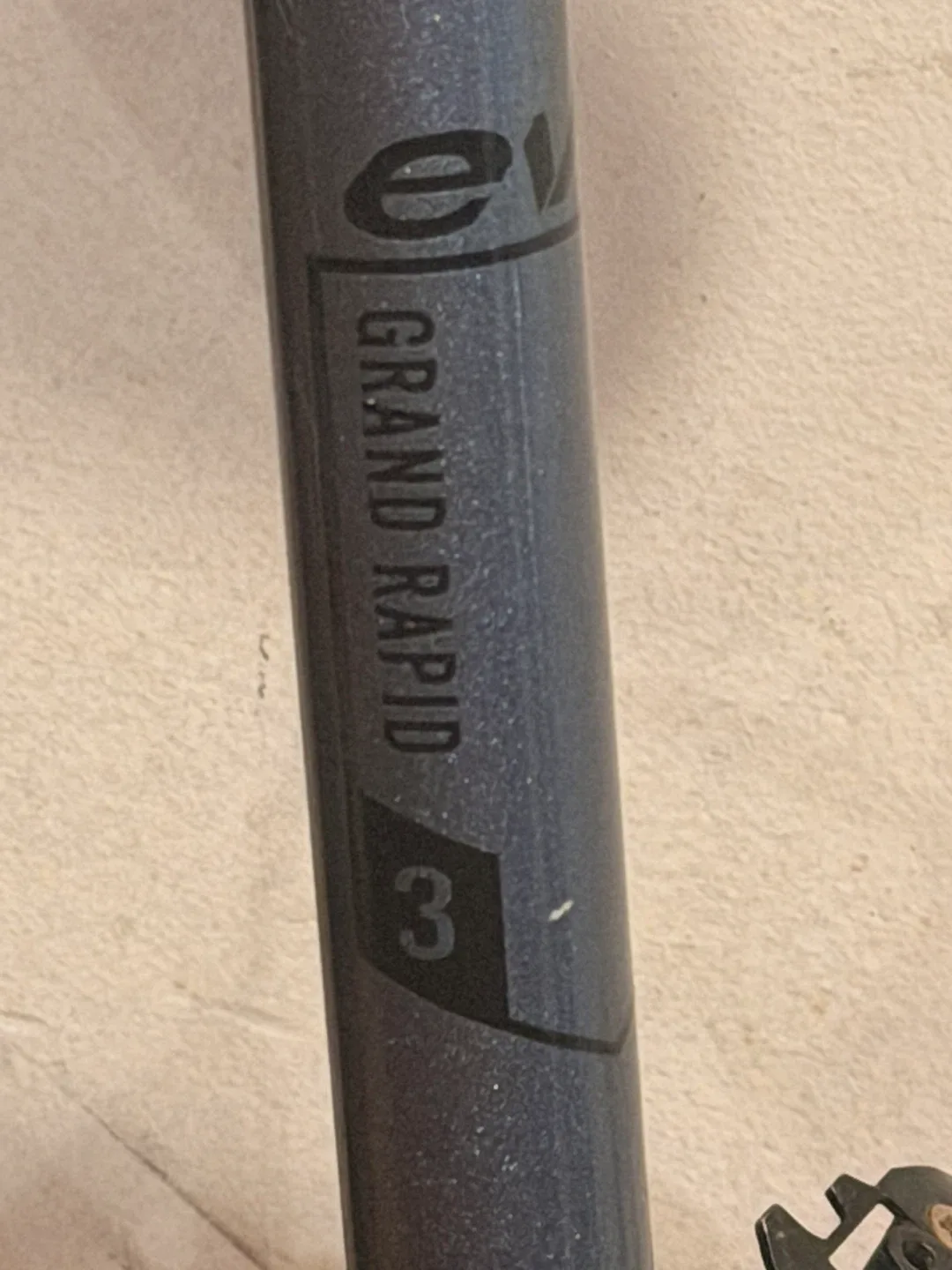 EVO Grand Rapid 3 Bike image indicator(2)