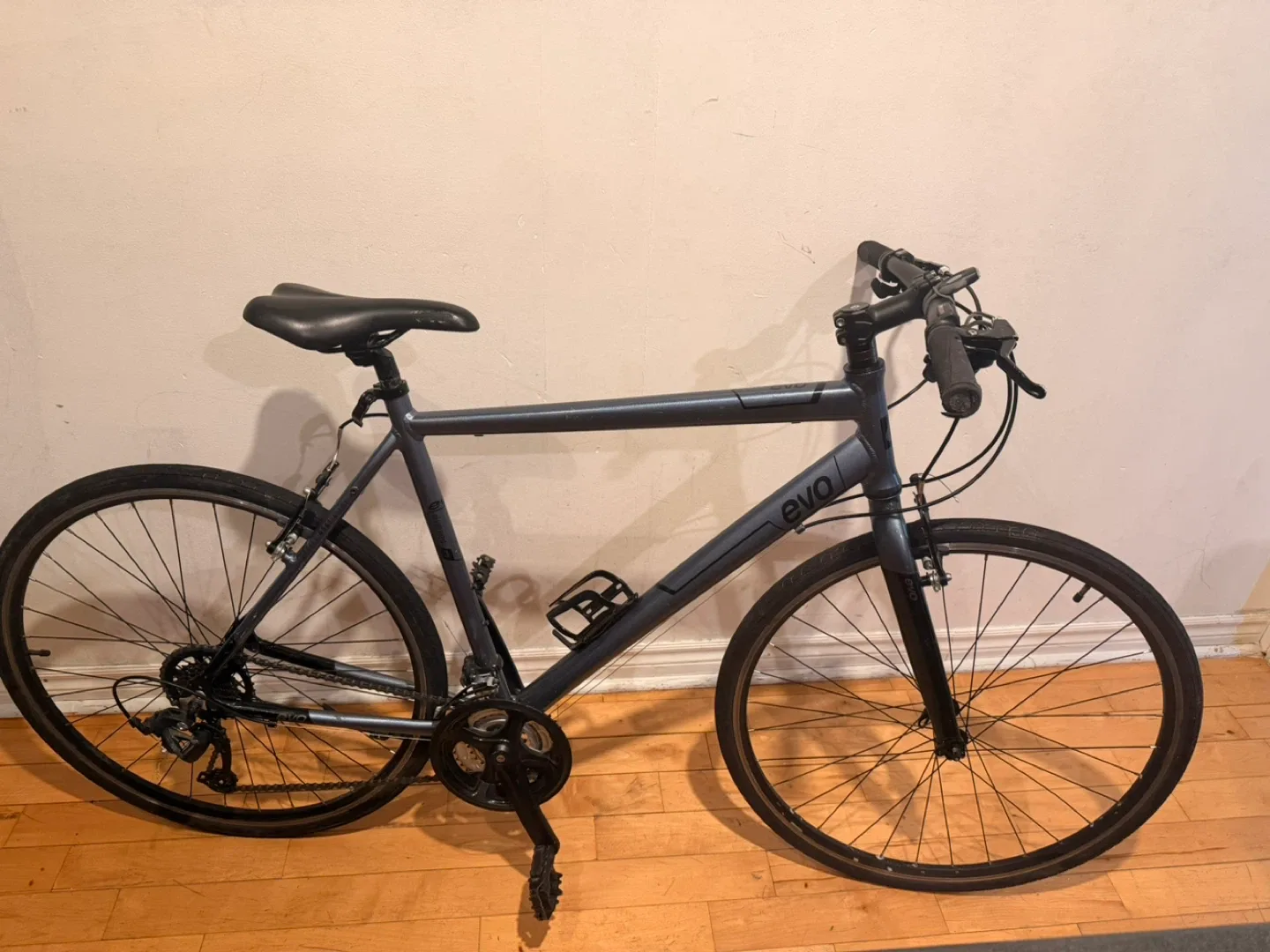 EVO Grand Rapid 3 Bike image indicator(6)