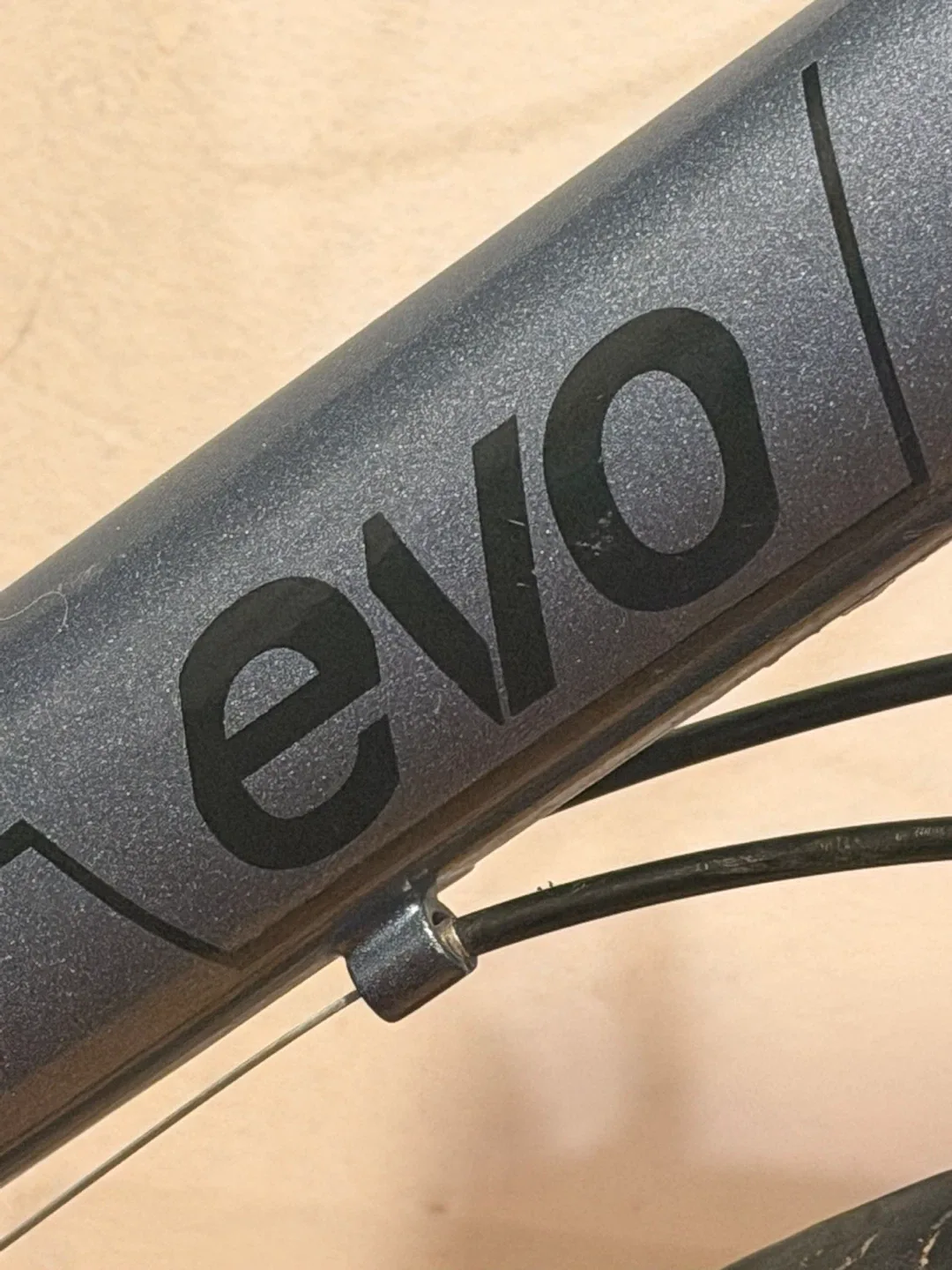 EVO Grand Rapid 3 Bike image indicator(4)