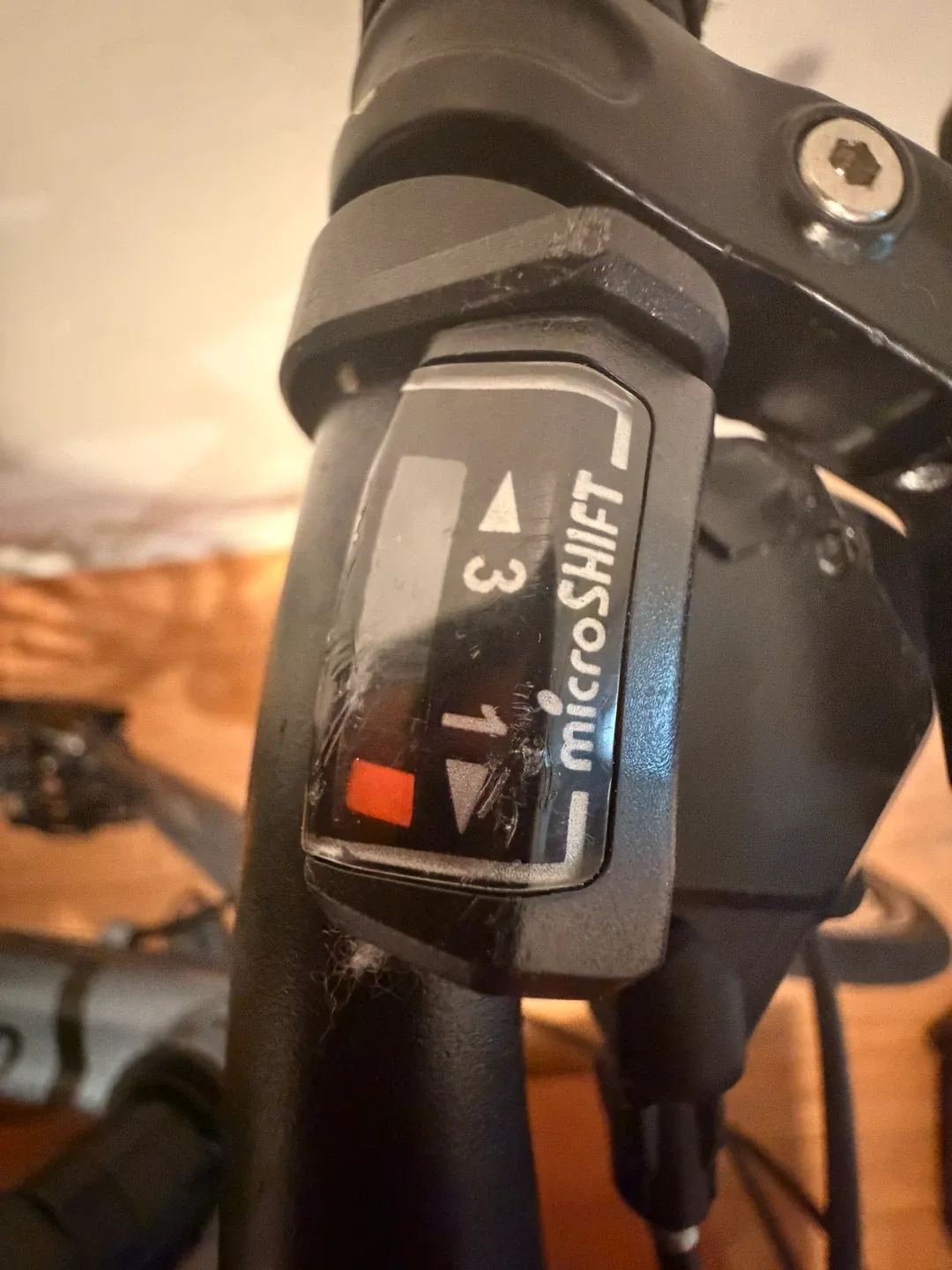 EVO Grand Rapid 3 Bike image indicator(7)