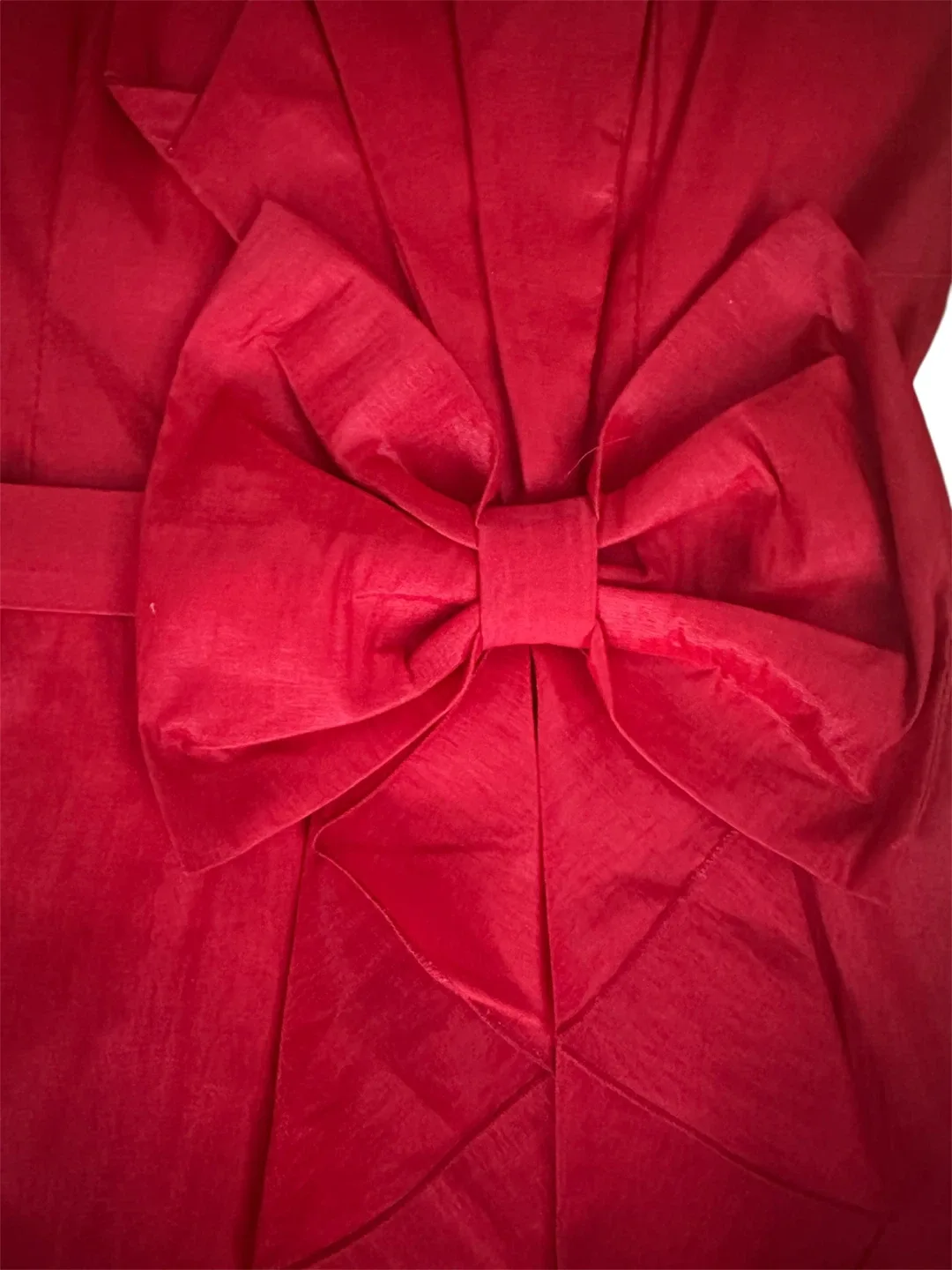 Beautiful Christmas Dress 🎄✨ Brand New! image indicator(2)