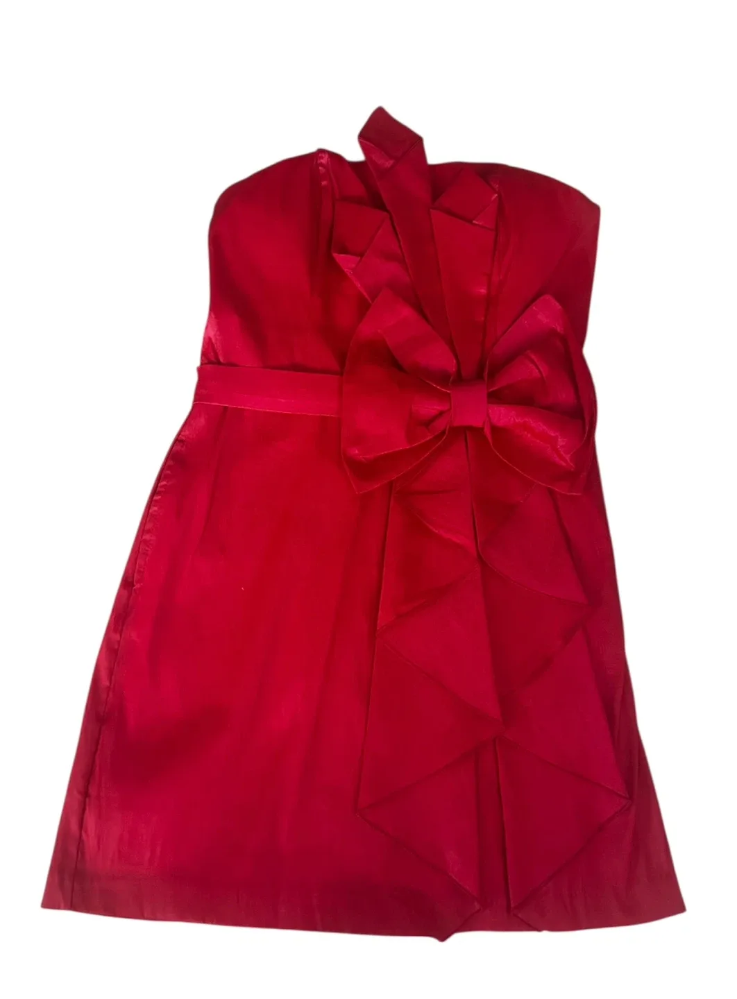 Beautiful Christmas Dress 🎄✨ Brand New! thumbnail