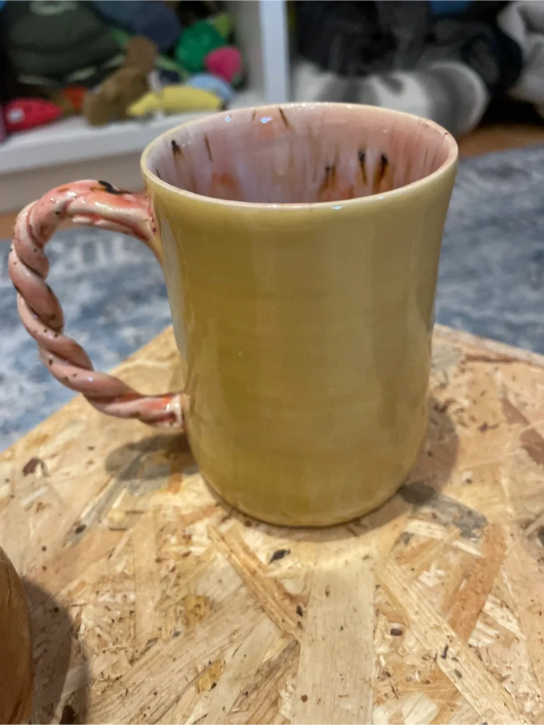 Ceramic Mugs - 3 image indicator(4)