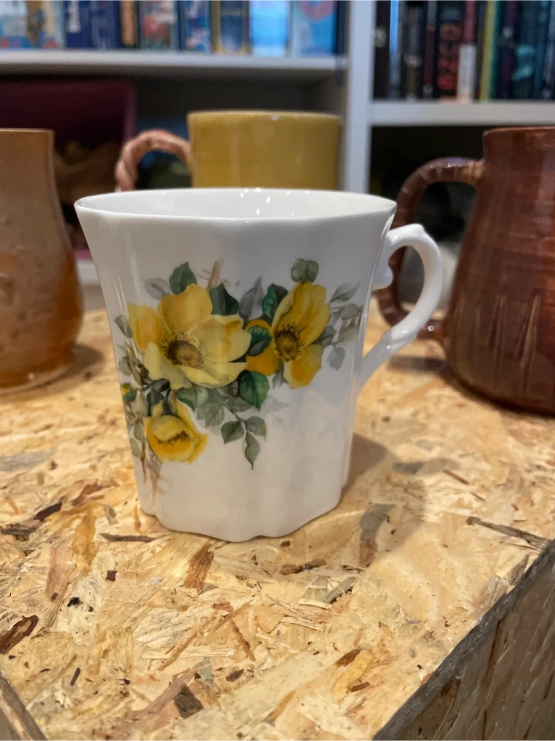 Ceramic Mugs - 3 image indicator(6)