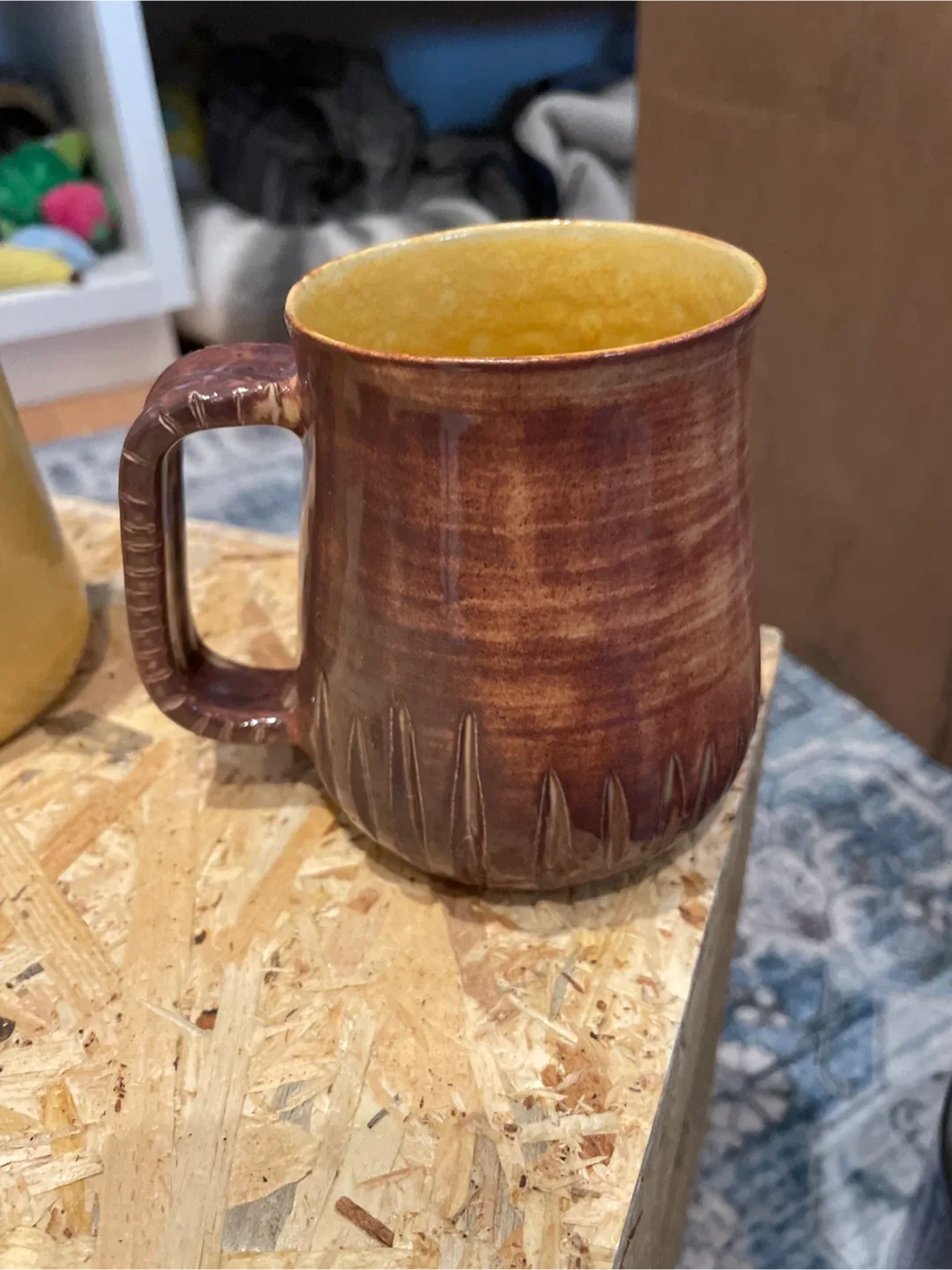 Ceramic Mugs - 3 image indicator(5)