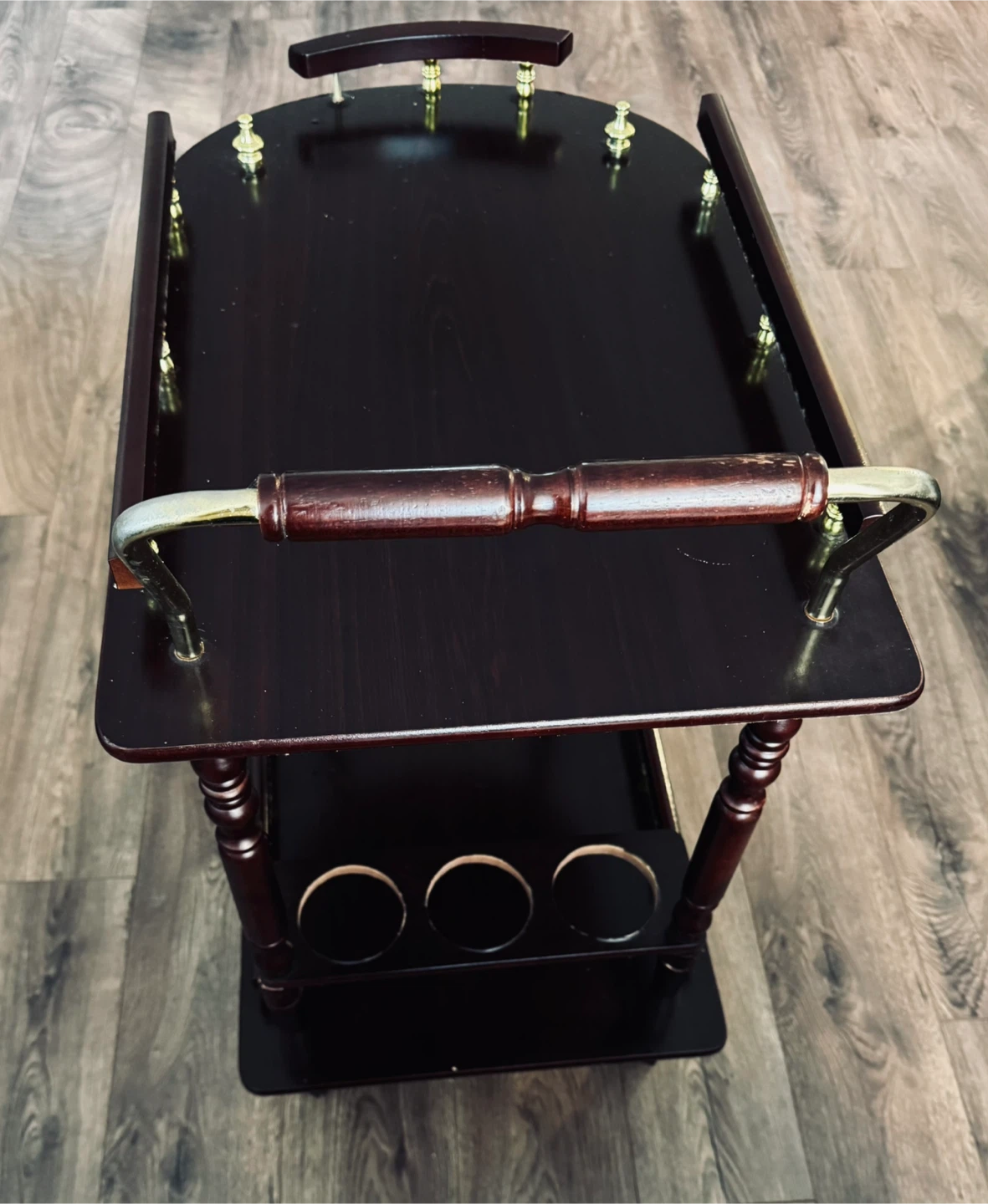 Tea trolley/ cart