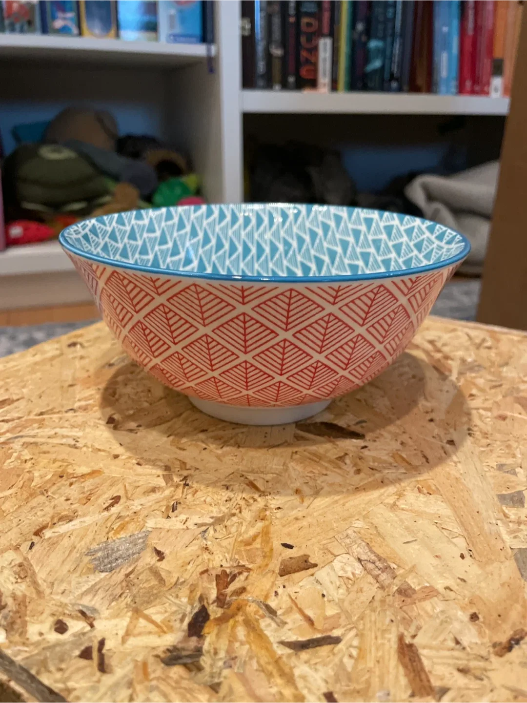 Ceramic Bowl