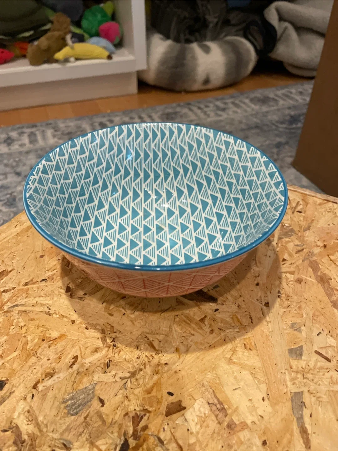 Ceramic Bowl image indicator(2)