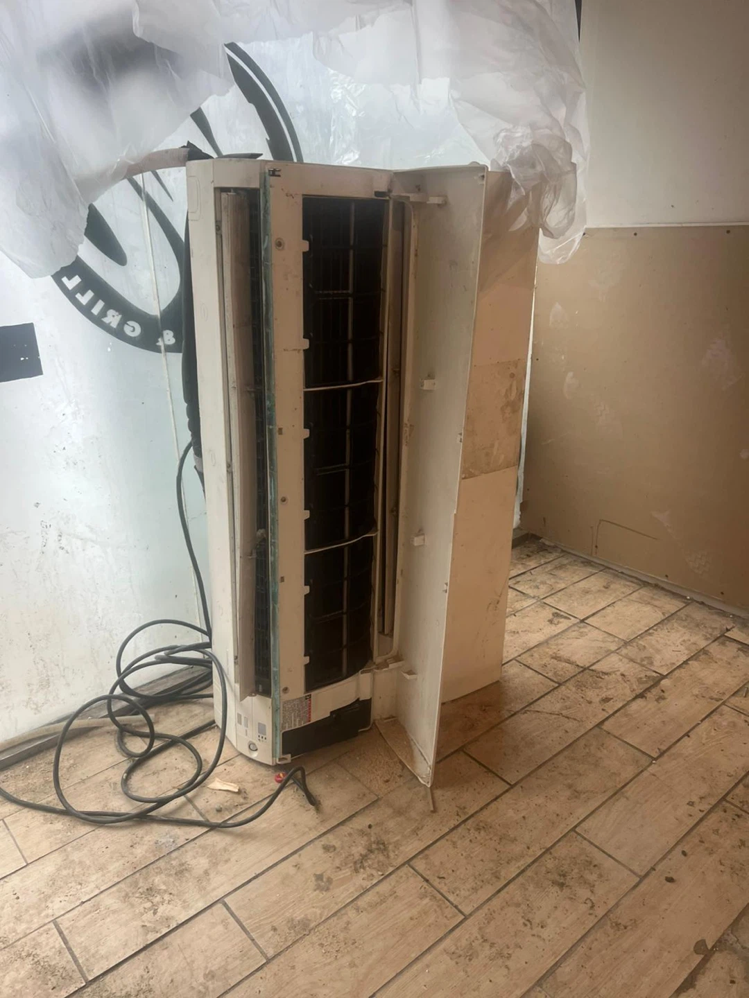 Ac units - photo 2