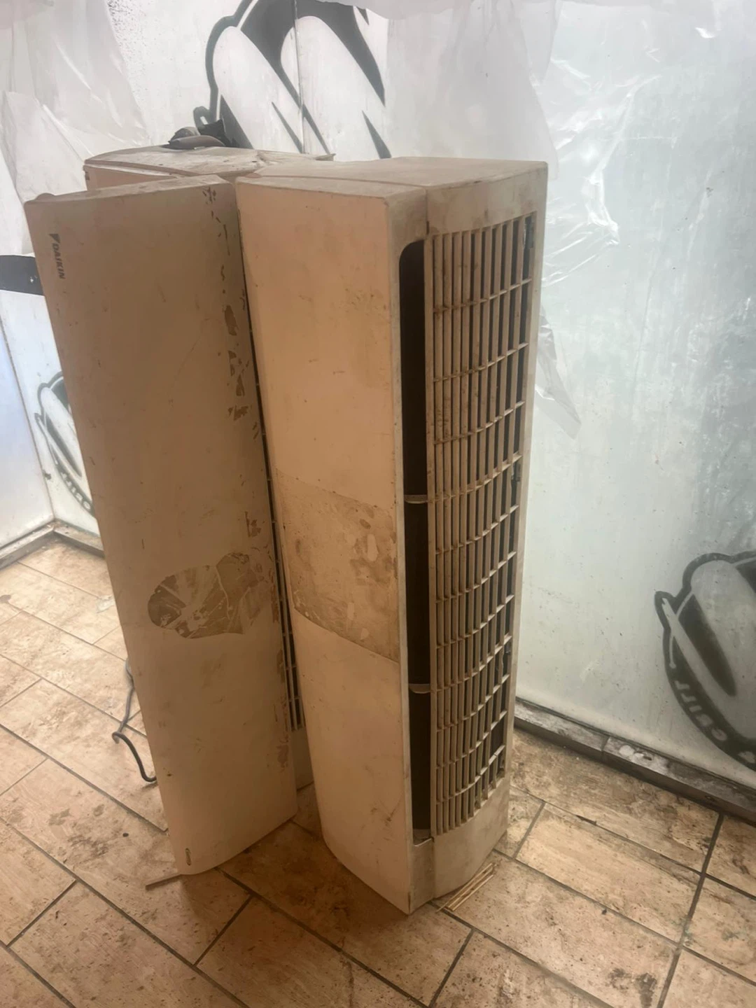 Ac units