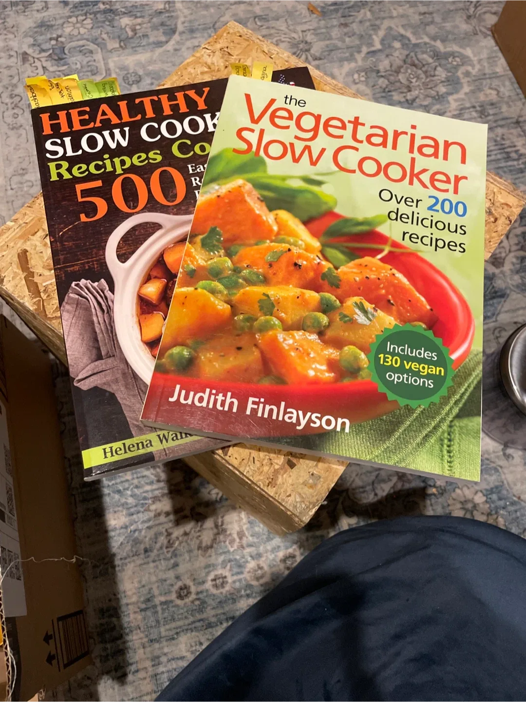 Healthy Slow Cooker Recipes Cookbook