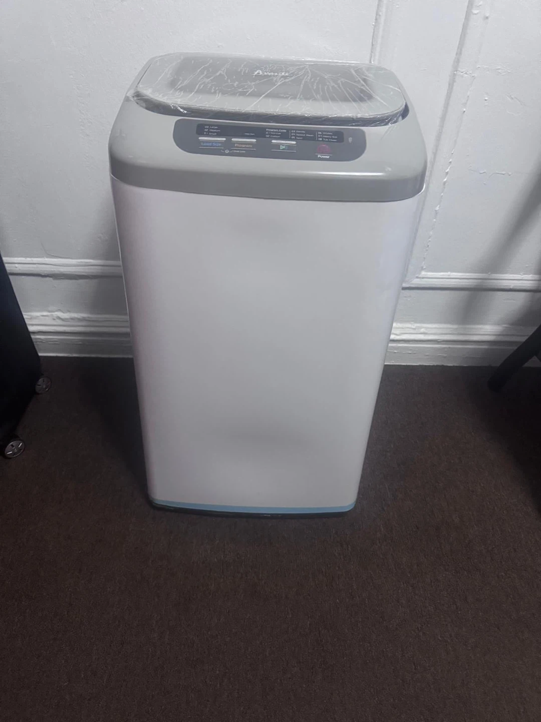 Avanti Portable Washing Machine