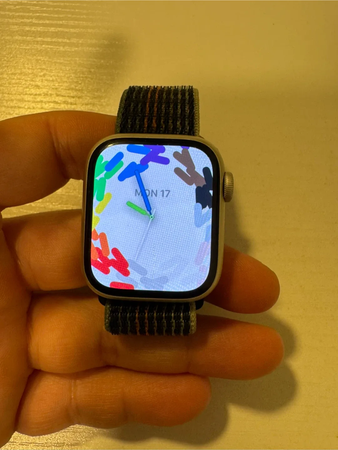 Apple Watch Series 8 (GPS) 41mm