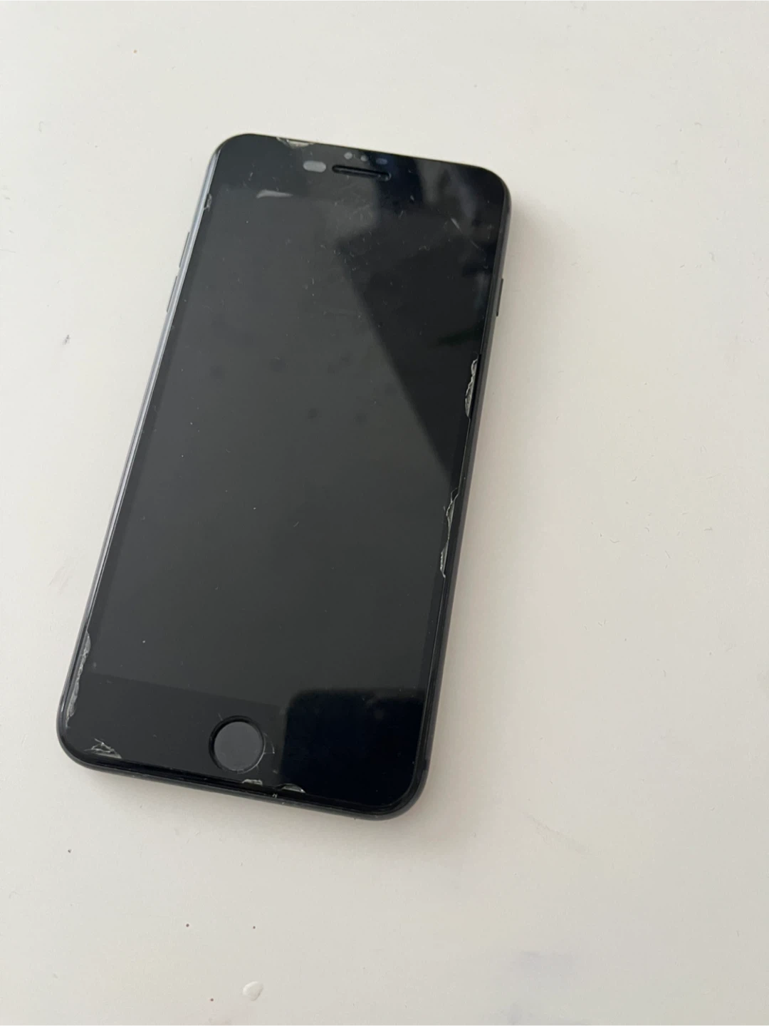 iPhone 8 Plus - Black 256 GB - photo 3