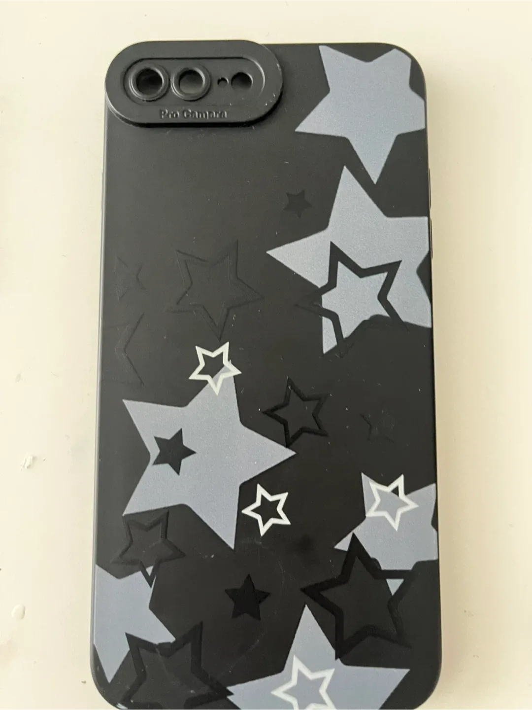 iPhone 8 Plus - Black 256 GB image indicator(5)