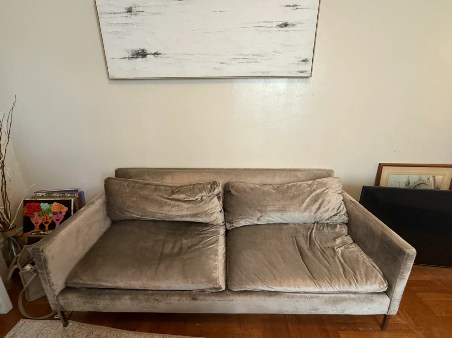 Sofa - photo 2