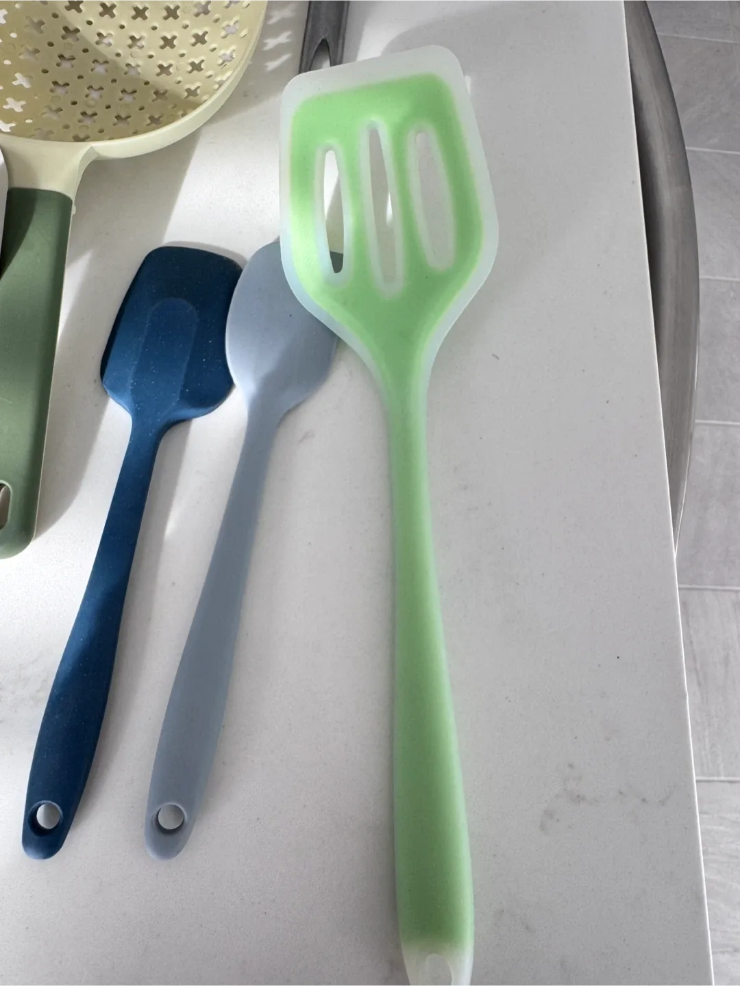 Kitchen Utensils - Rolling Pin, Spatulas, Whisks & More! image indicator(5)