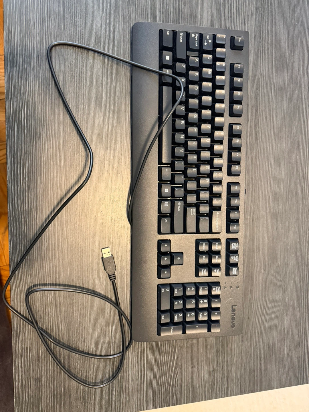 Lenovo Keyboard