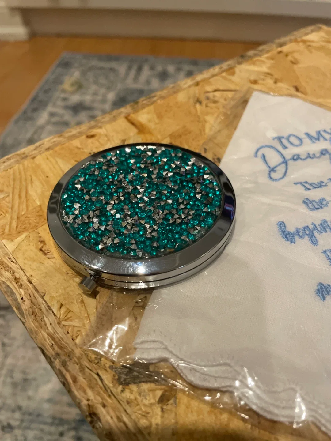 Mother Daughter Something Blue - New image indicator(5)