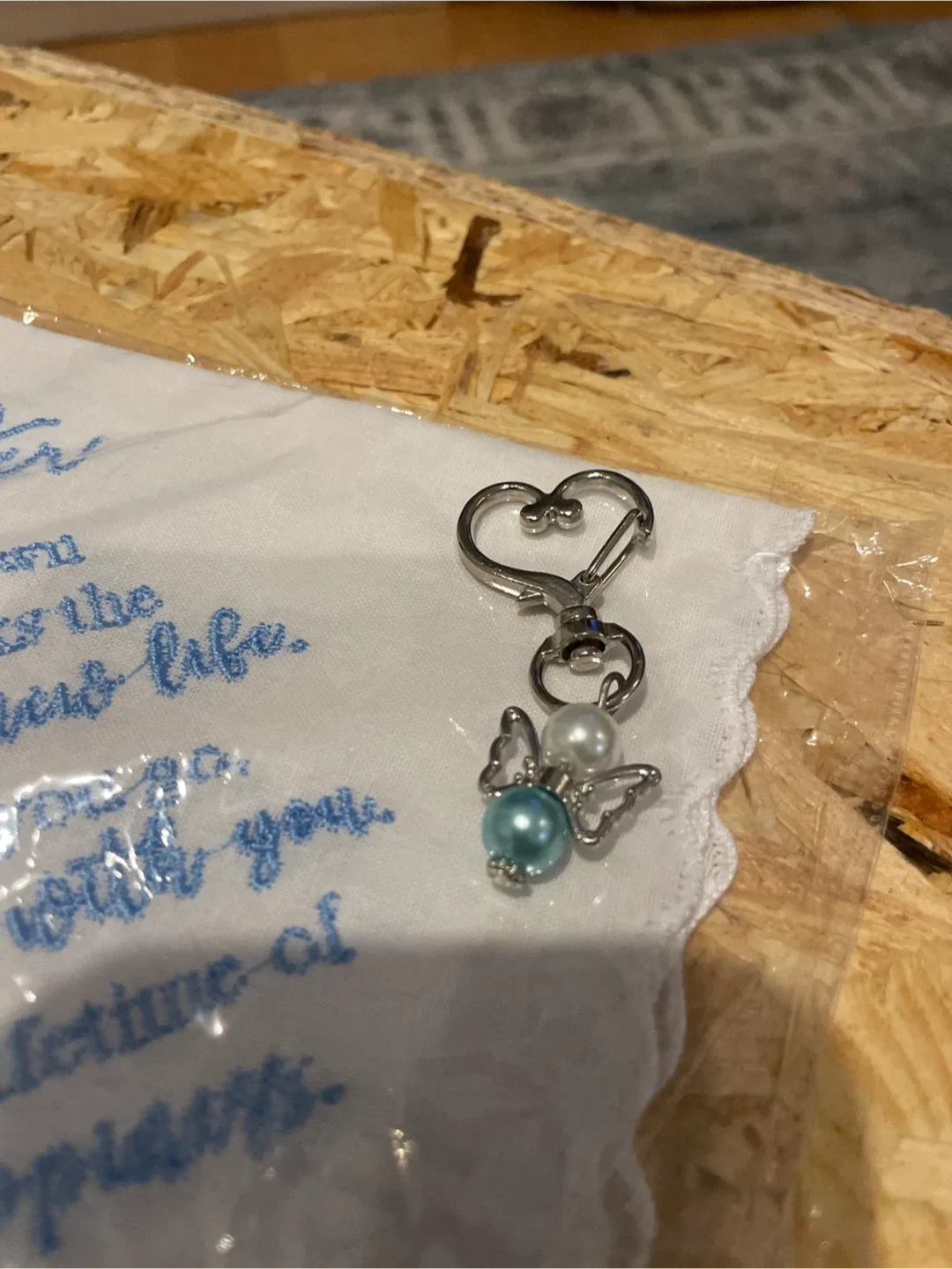 Mother Daughter Something Blue - New image indicator(3)