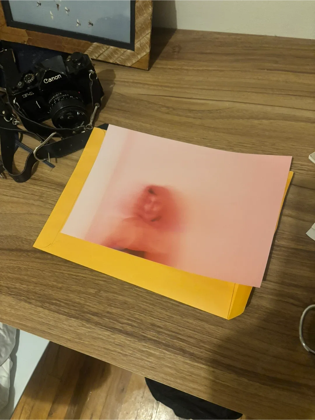 Print art photography