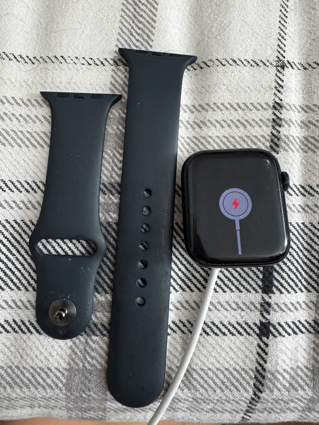 2 APPLE WATCH SE 1st gen & 2nd Gen - photo 4
