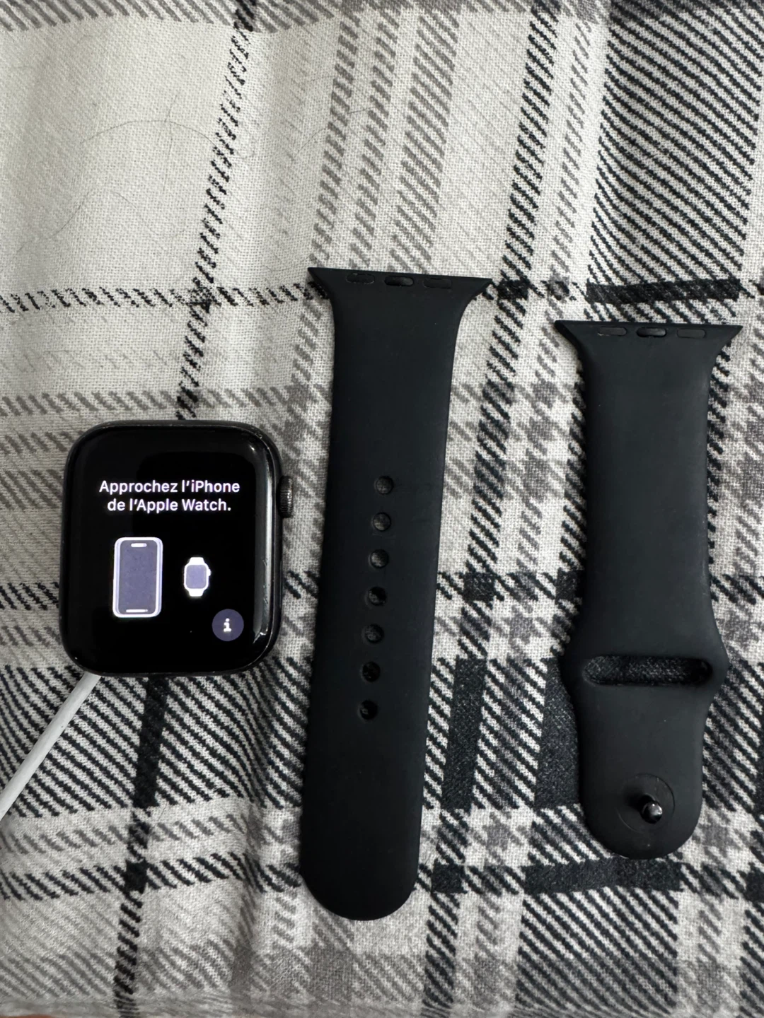 2 APPLE WATCH SE 1st gen & 2nd Gen