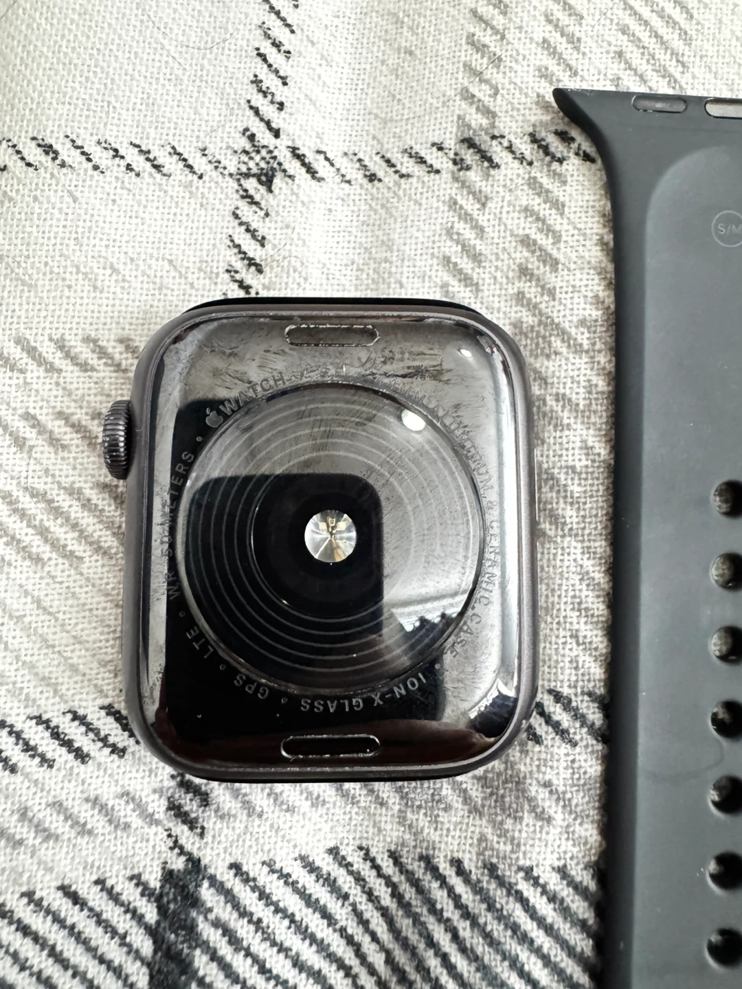 2 APPLE WATCH SE 1st gen & 2nd Gen - photo 2