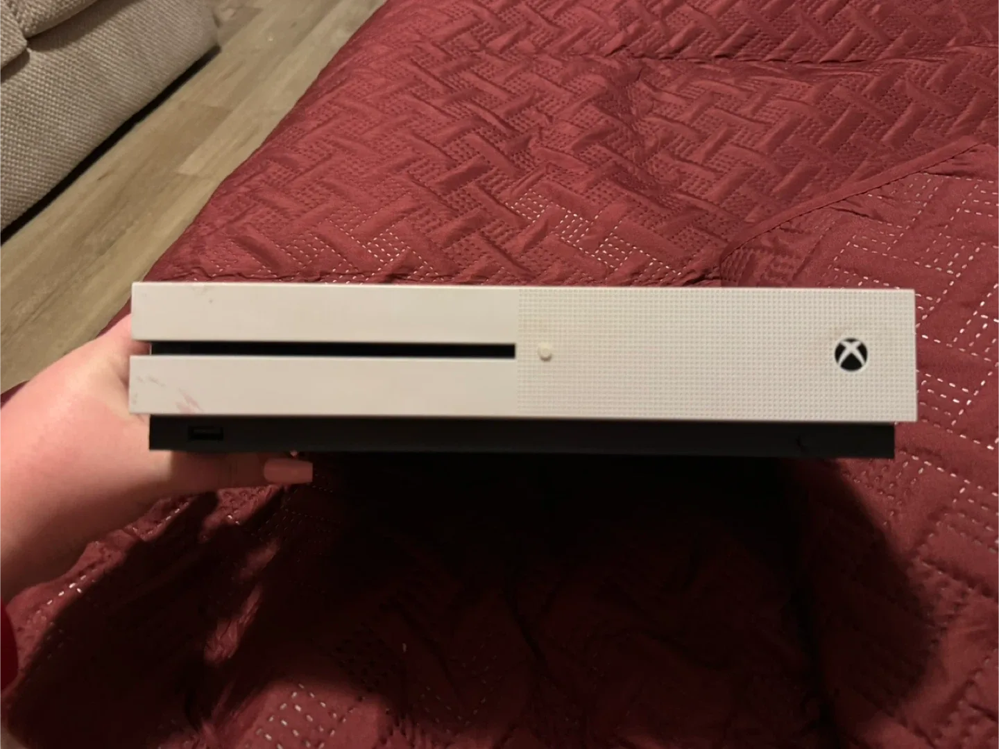 Xbox One S Console