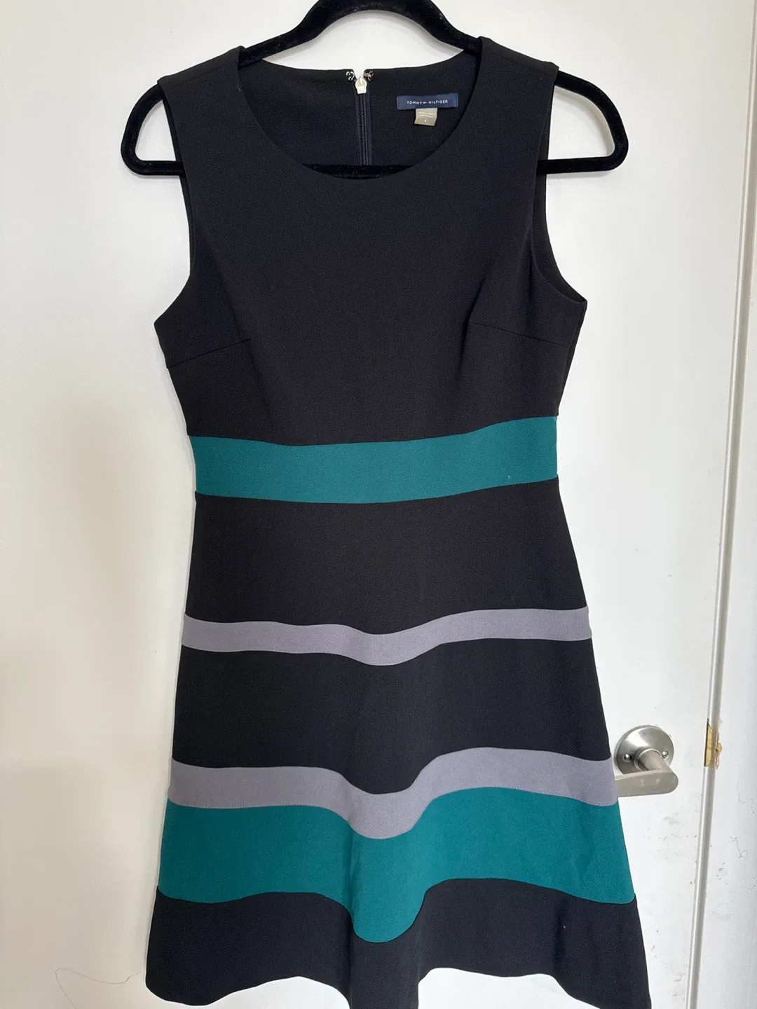 Tommy Hilfiger Dress - Size 4
