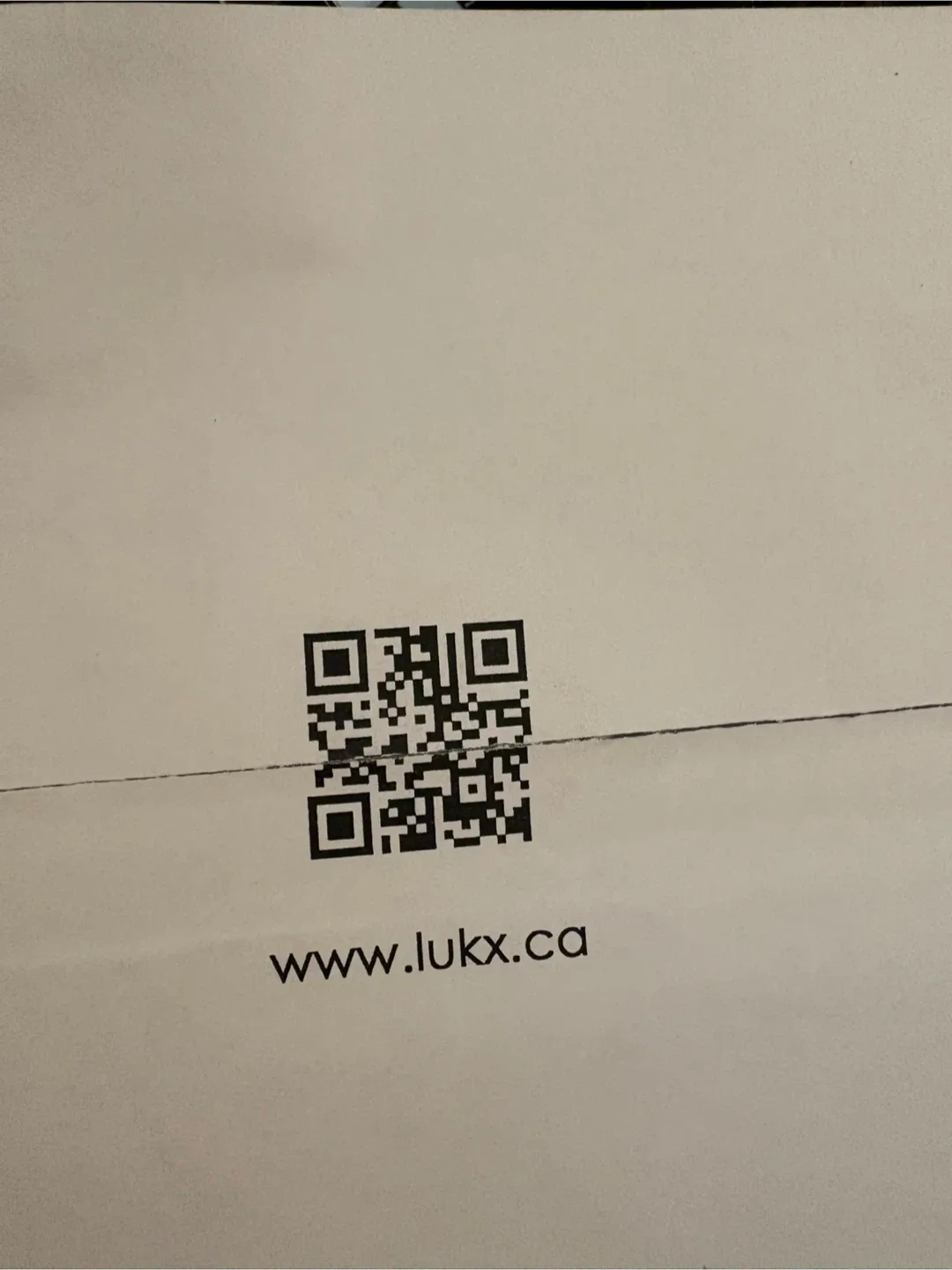 LUKX John Freestanding Bathtub Faucet - New in Box! image indicator(6)