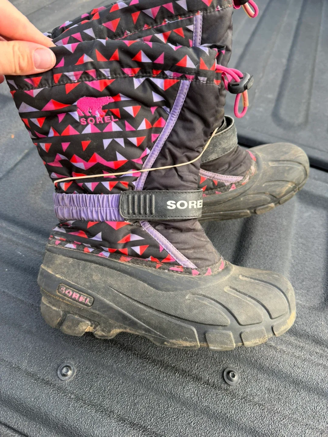 Sorel Kids' Snow Boots