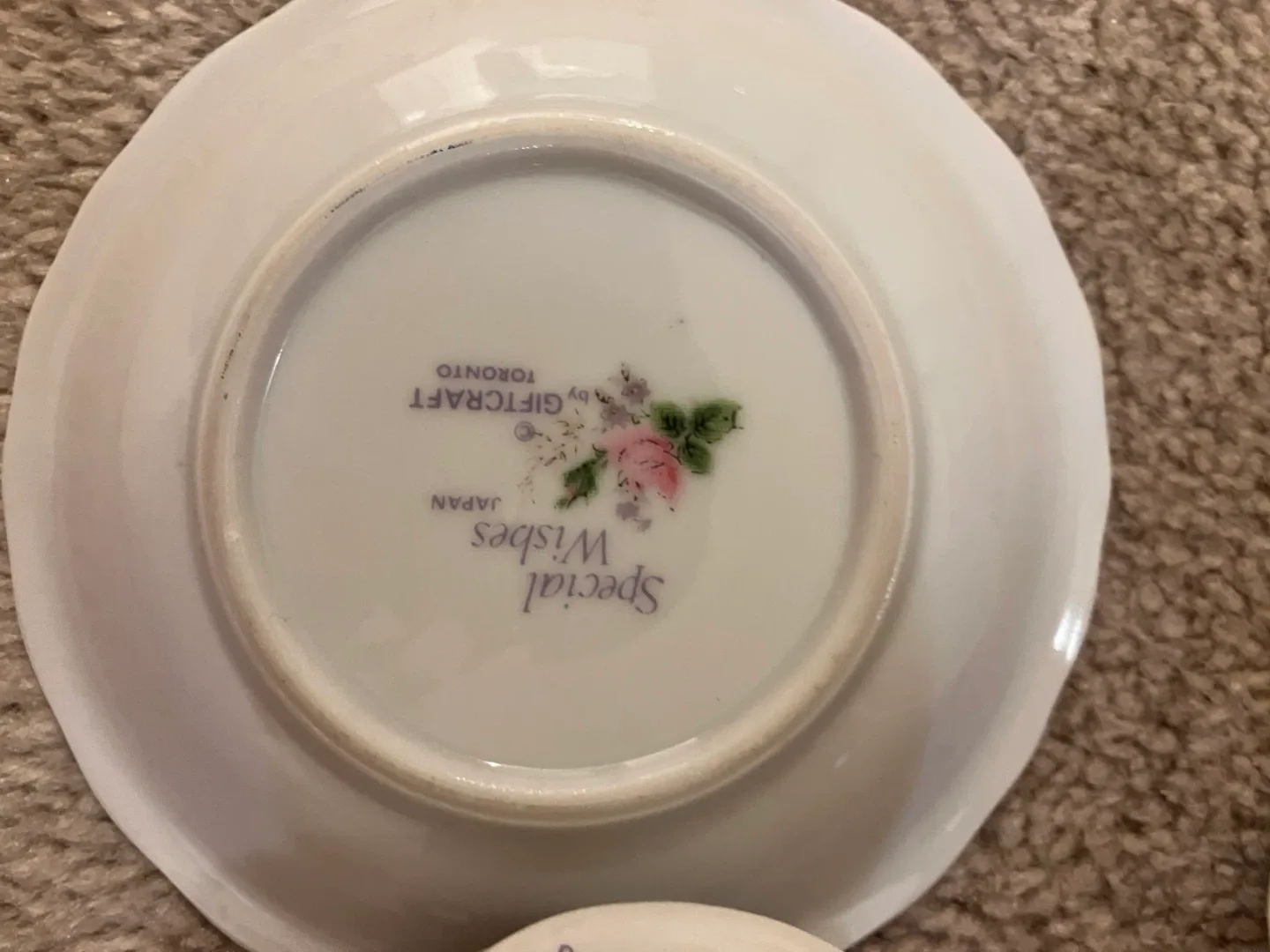 Oatmeal Studios Dad'l Bell & Pitcher Set image indicator(2)