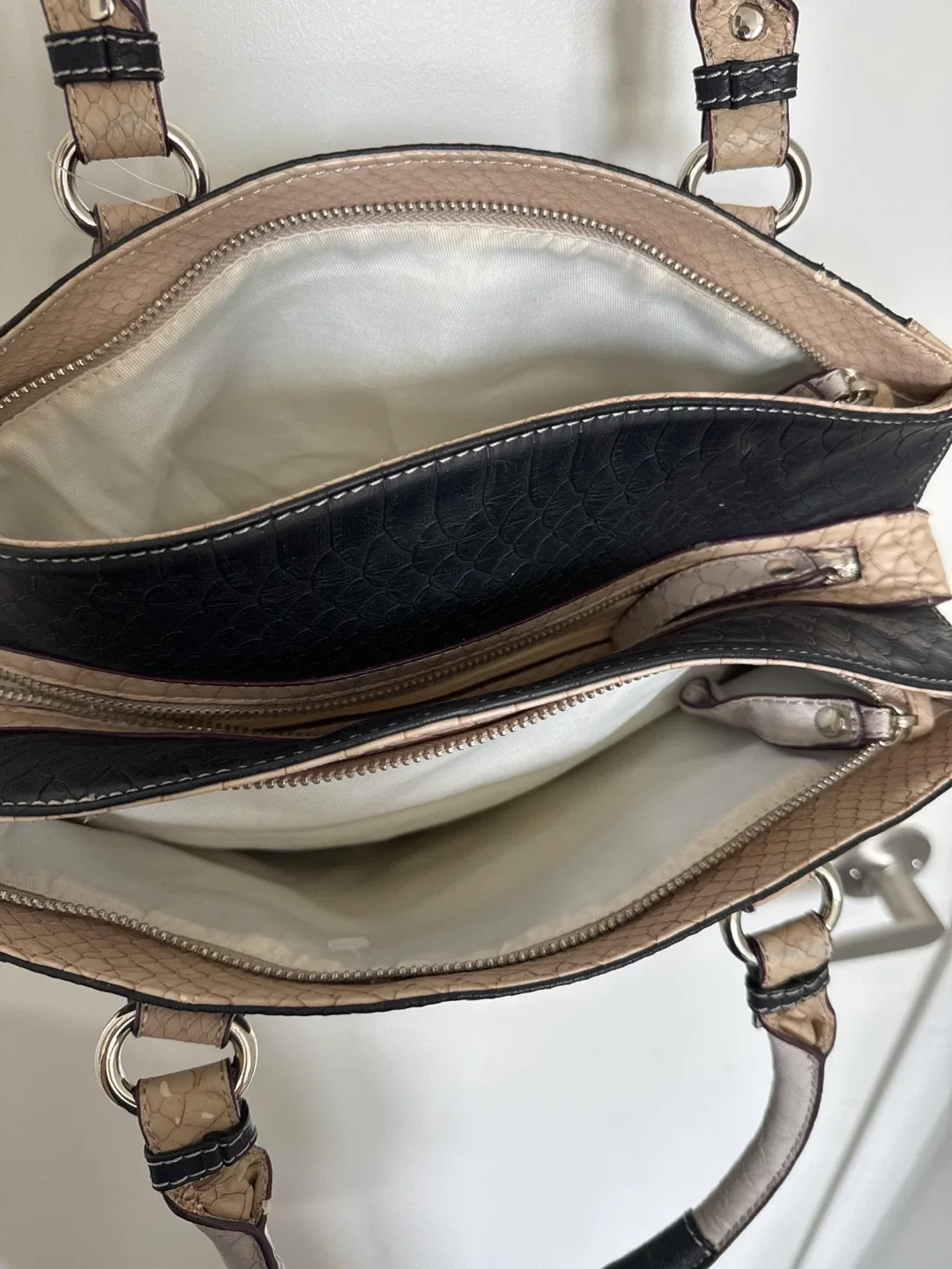 Handbag image indicator(2)