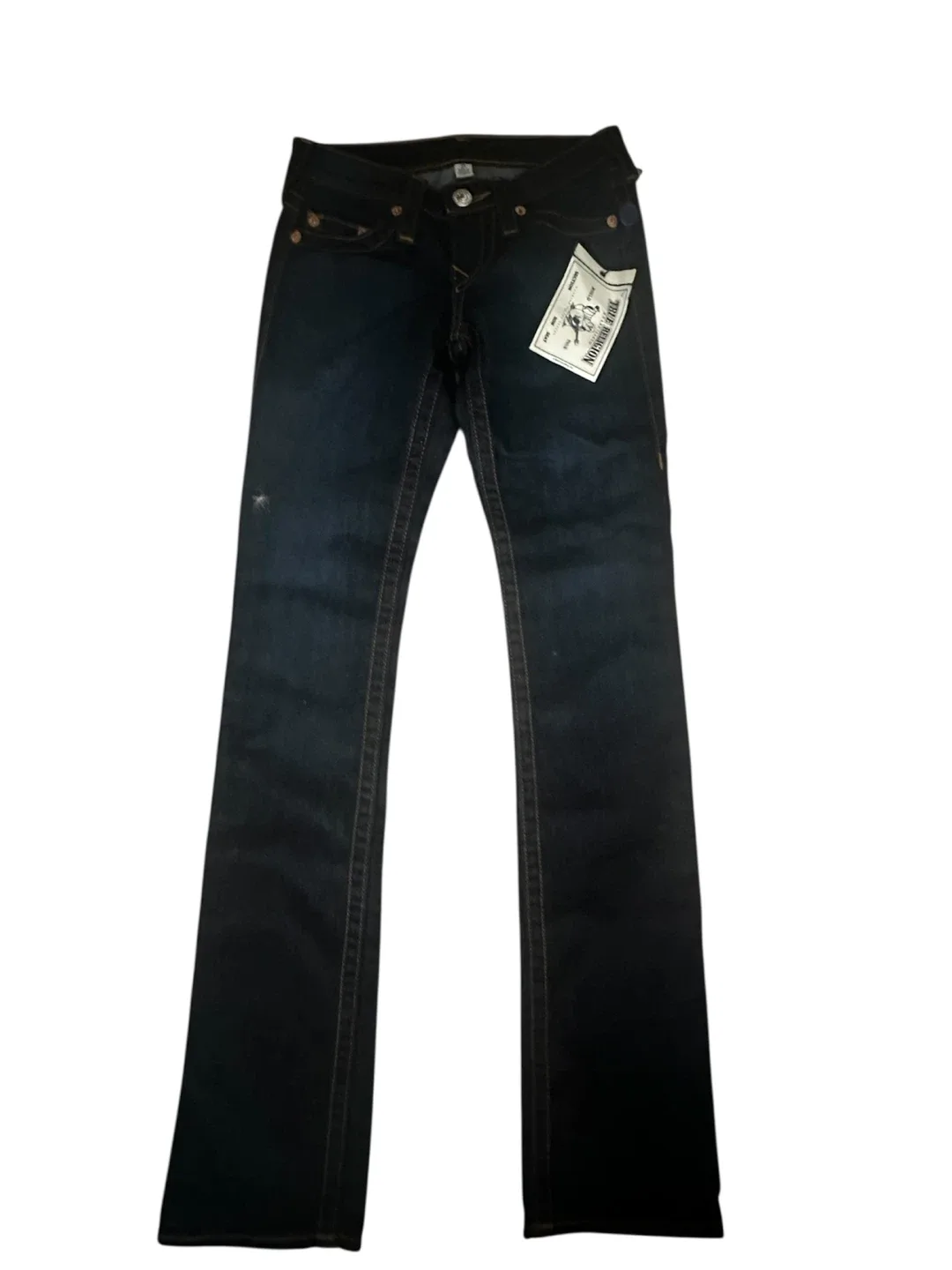 True Religion World Tour Jeans - Size 25 image indicator(2)