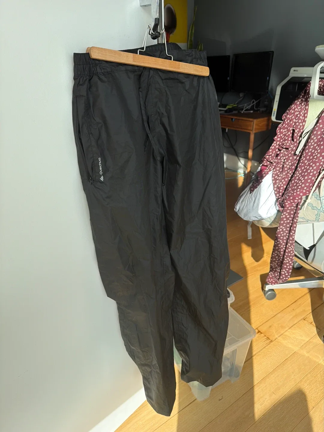 Quechua Overpant - Size L