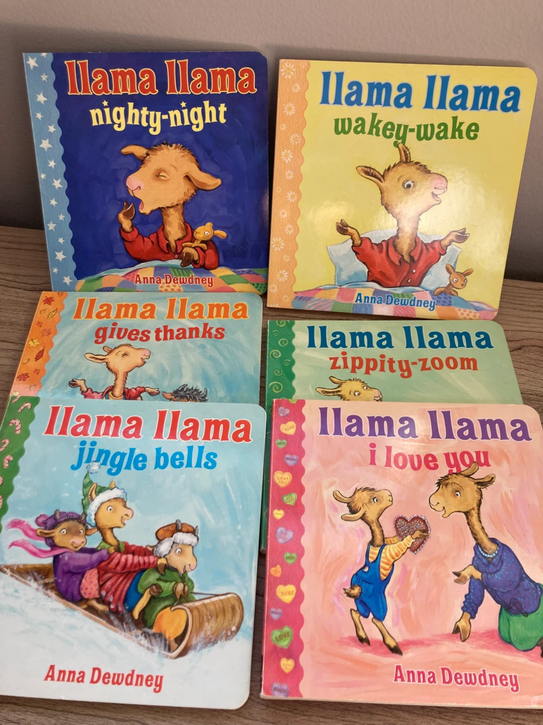 Kids Books: Disney Princess, Paw Patrol, Llama Llama & More