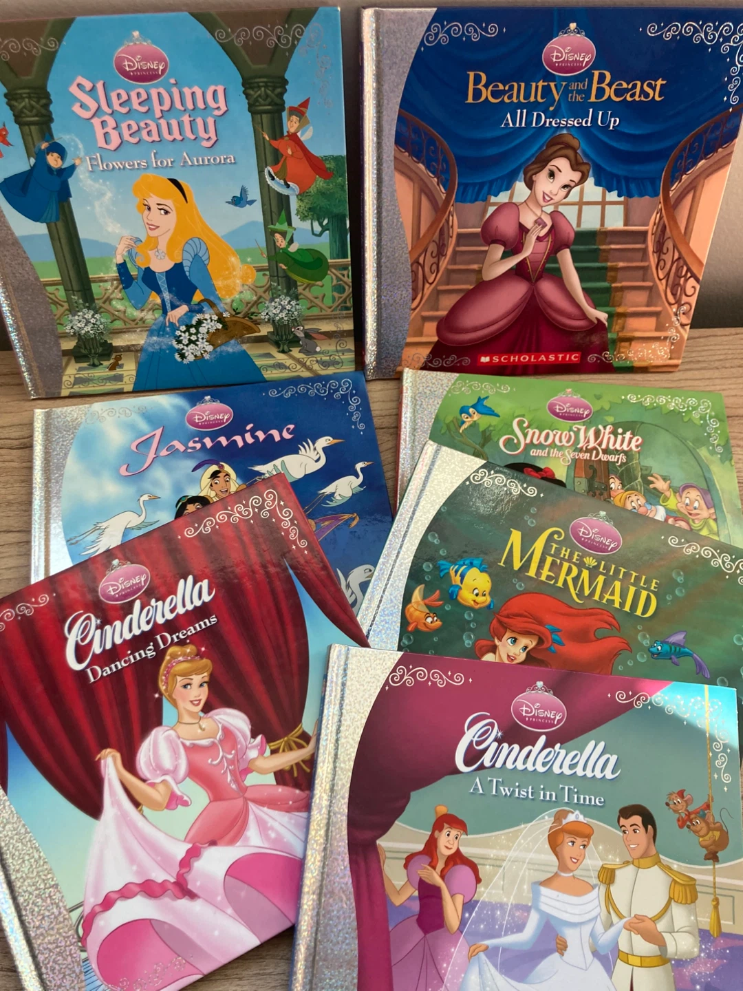 Kids Books: Disney Princess, Paw Patrol, Llama Llama & More - photo 5