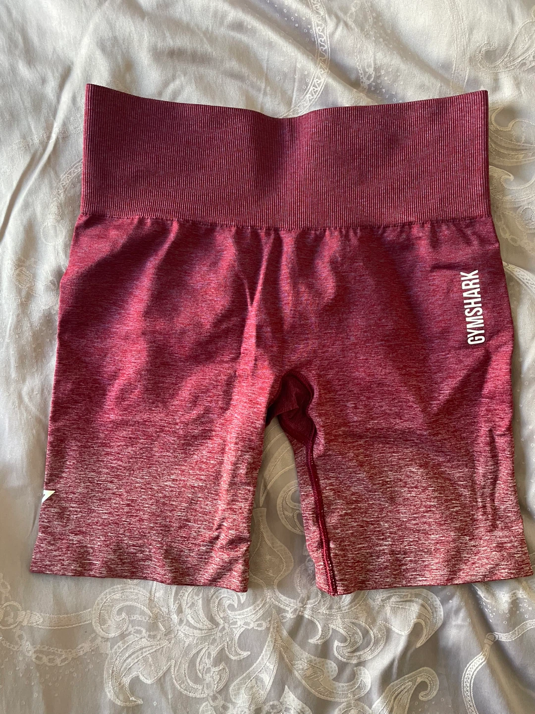 Gymshark shorts