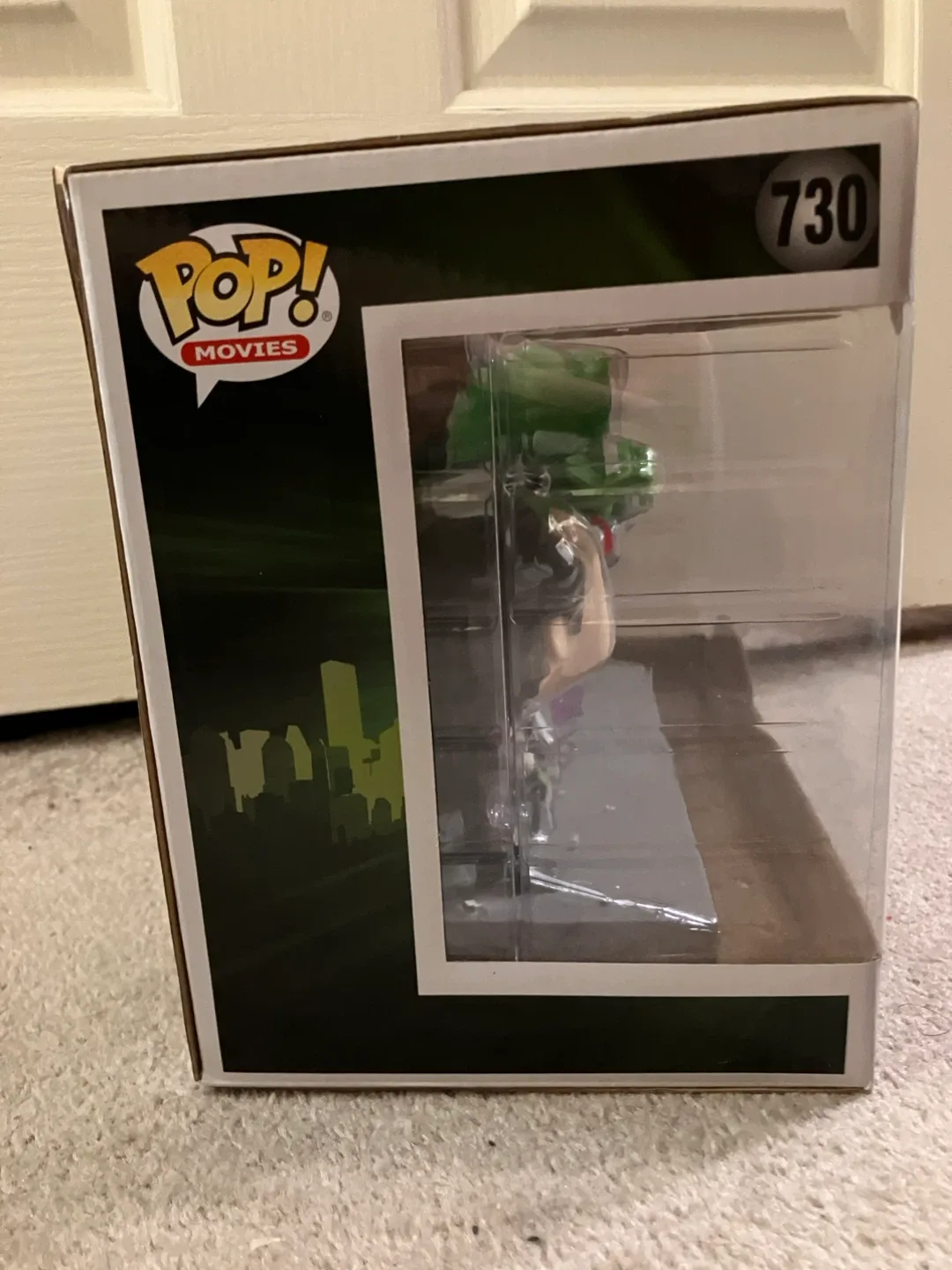 Funko Pop! Ghostbusters Banquet Room #730 image indicator(4)