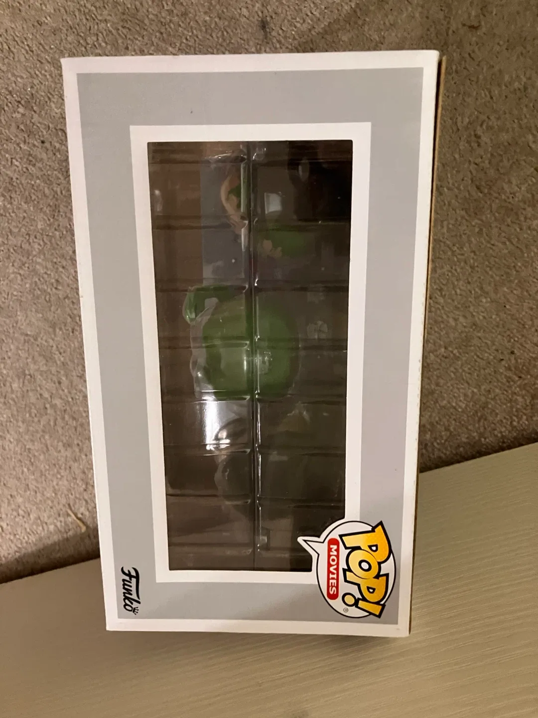 Funko Pop! Ghostbusters Banquet Room #730 image indicator(5)