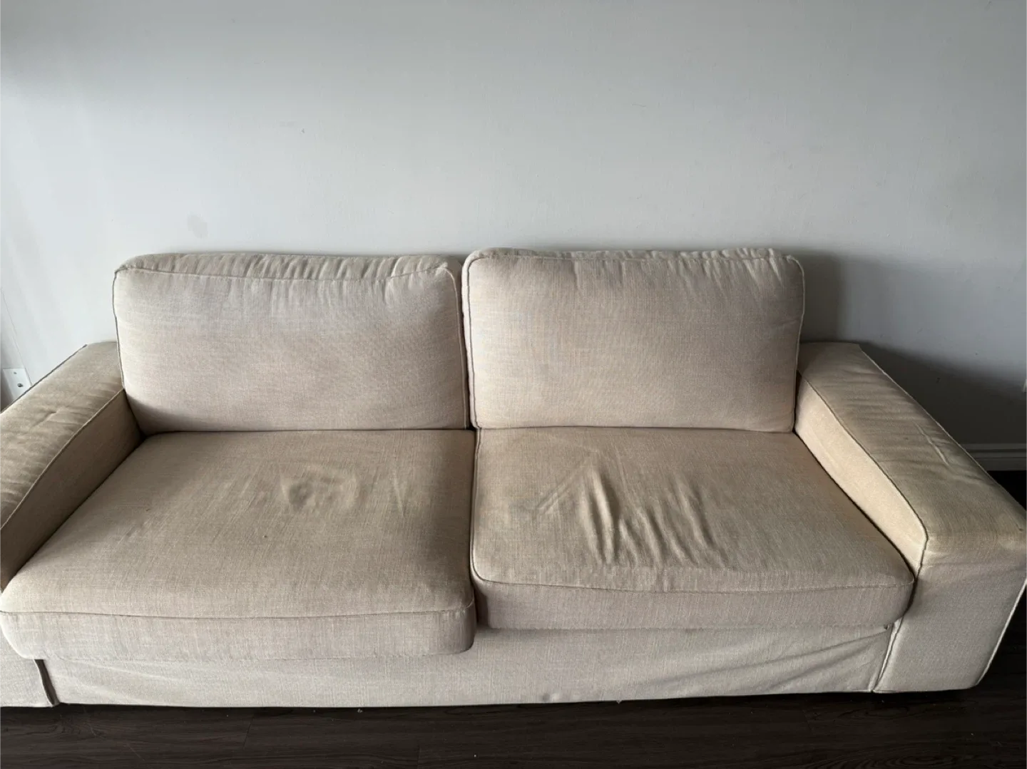 Beige Sofa image indicator(3)