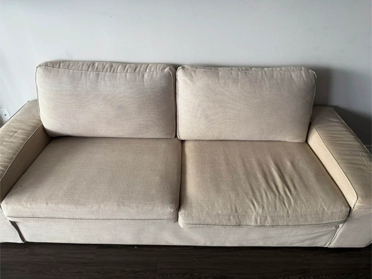 Beige Sofa image indicator(2)