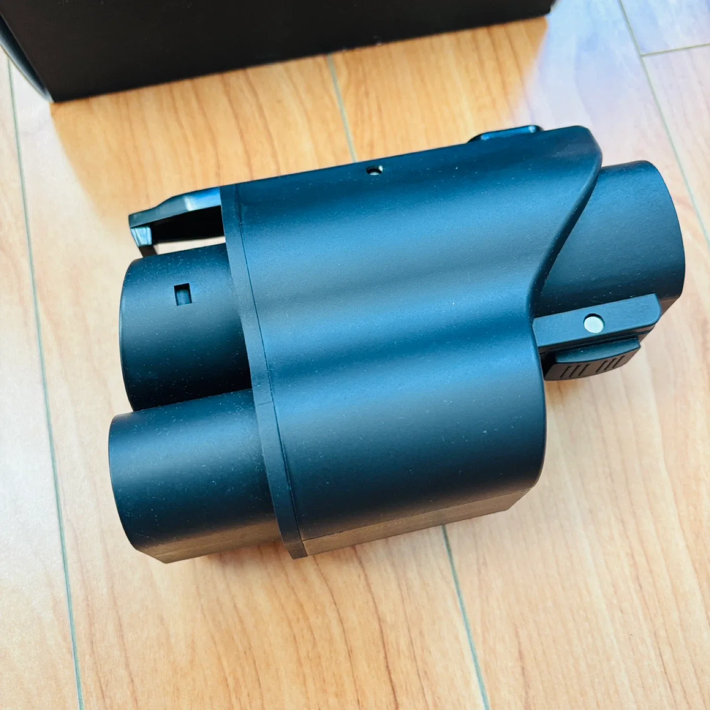 *New* $315+ EV Charger Adapter NACS TSL to CCS1 image indicator(4)