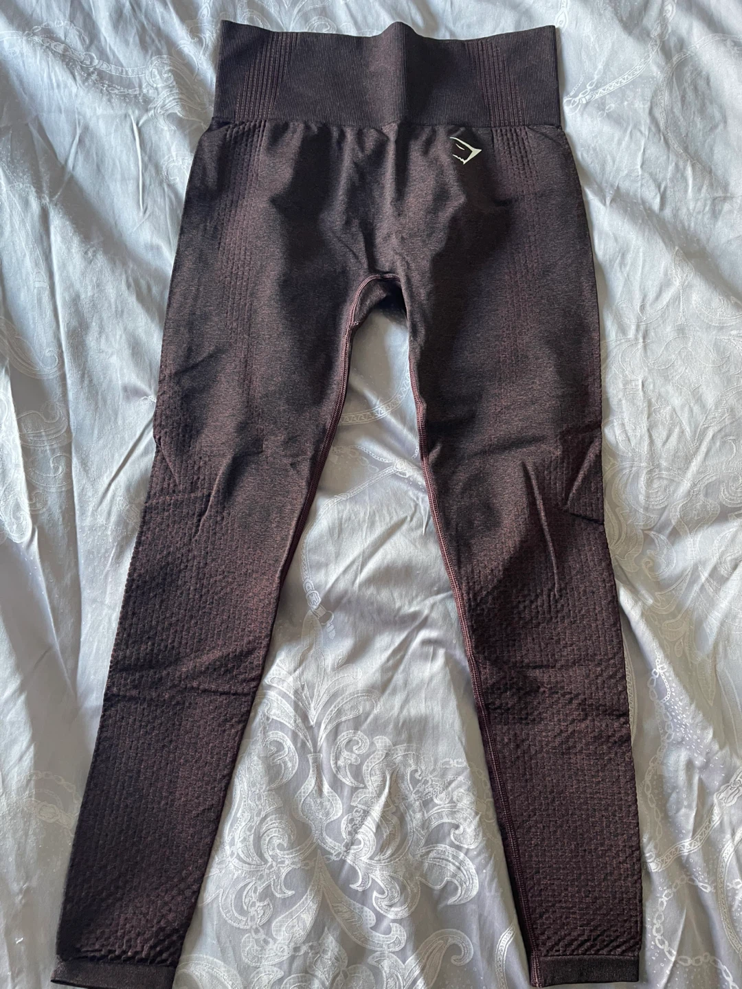 Gymshark vital seamless leggings